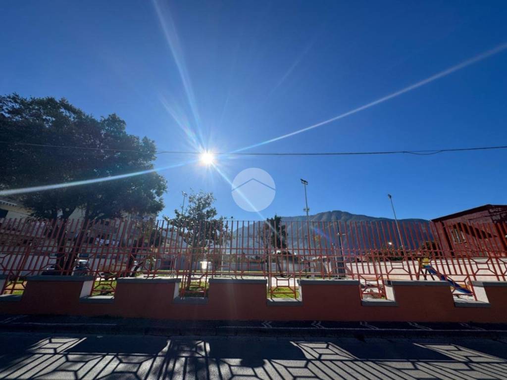 appartamento in vendita a Castellammare di Stabia