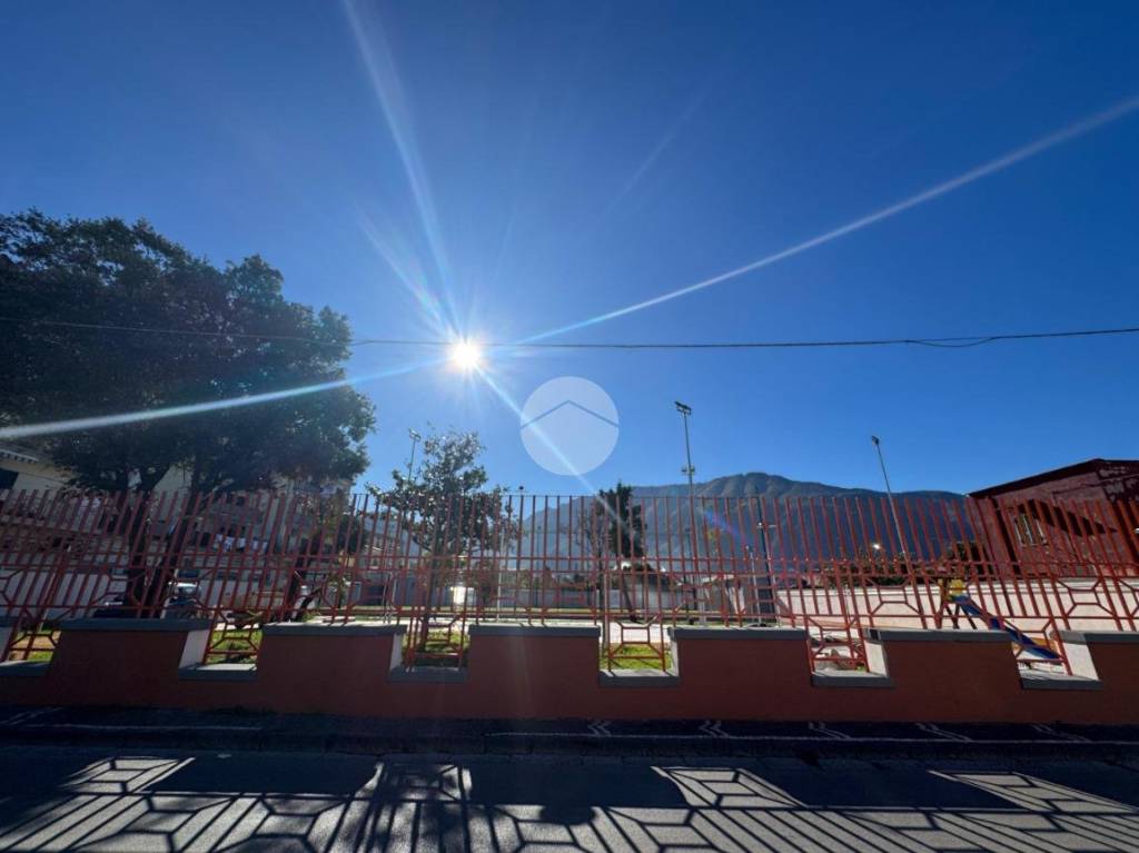 appartamento in vendita a Castellammare di Stabia