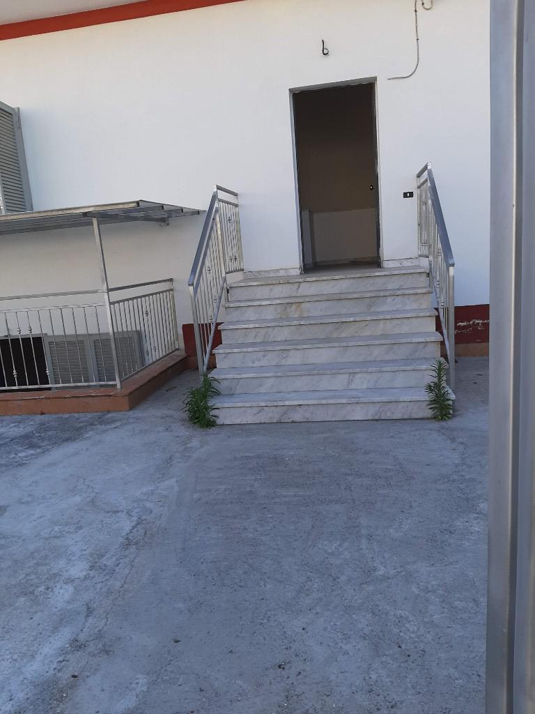 casa indipendente in vendita a Castellammare di Stabia