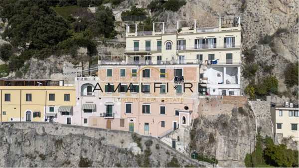 appartamento in vendita a Castellammare di Stabia