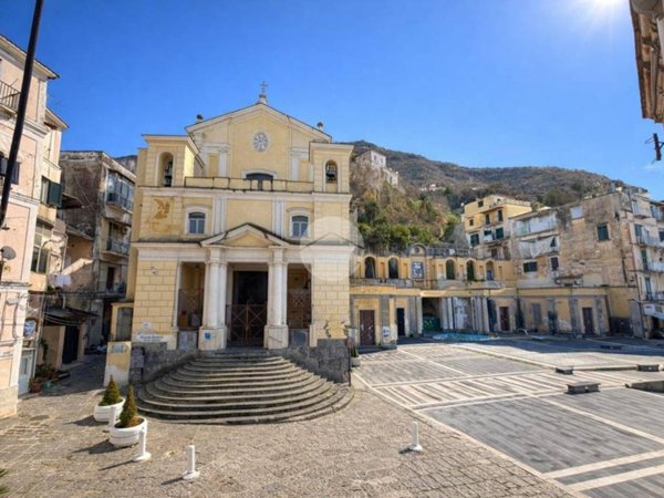appartamento in vendita a Castellammare di Stabia