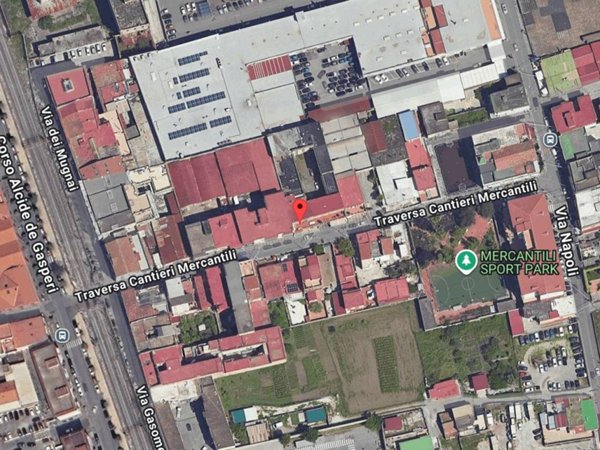 appartamento in vendita a Castellammare di Stabia