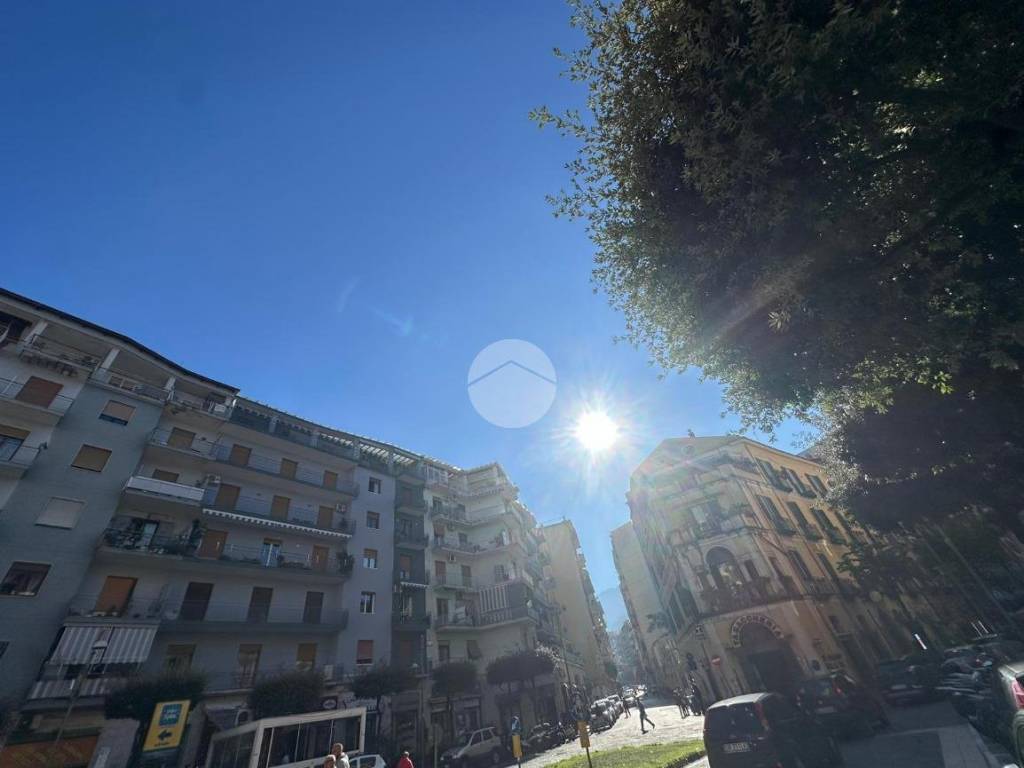 appartamento in vendita a Castellammare di Stabia