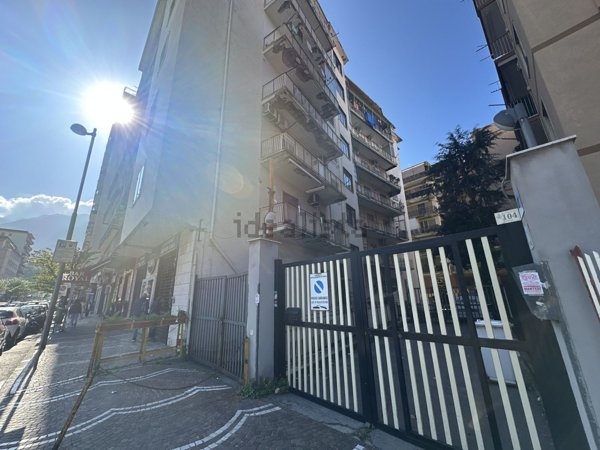 appartamento in vendita a Castellammare di Stabia