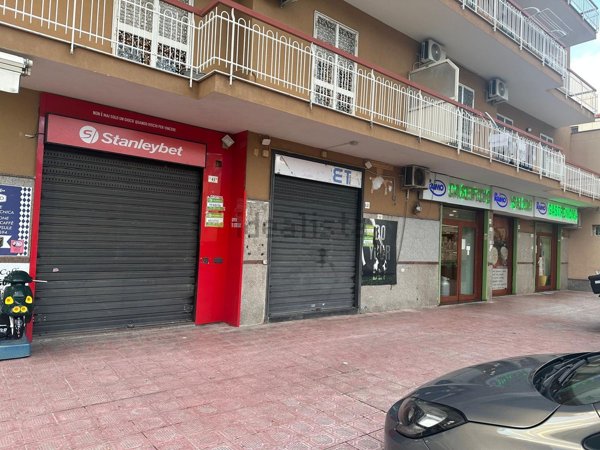 appartamento in vendita a Castellammare di Stabia