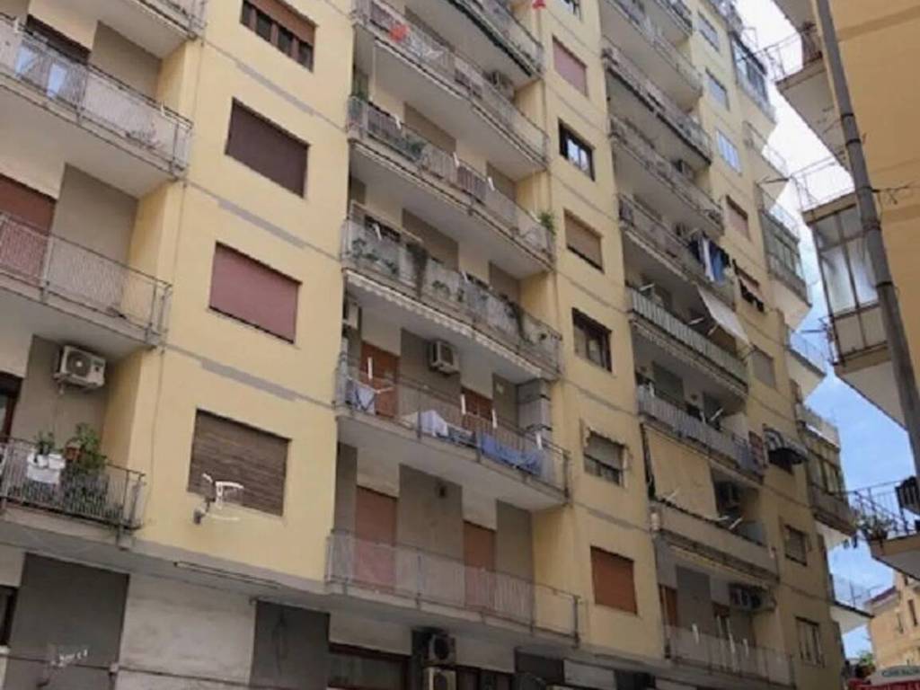 appartamento in vendita a Castellammare di Stabia