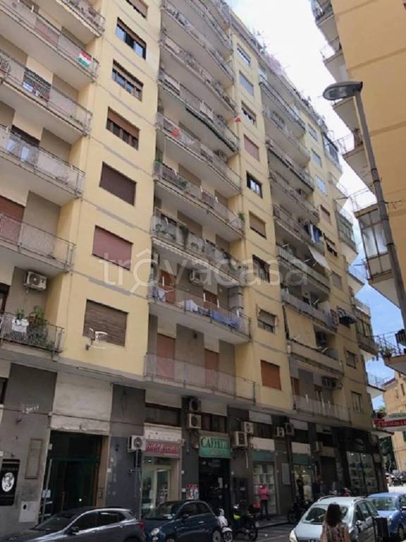appartamento in vendita a Castellammare di Stabia