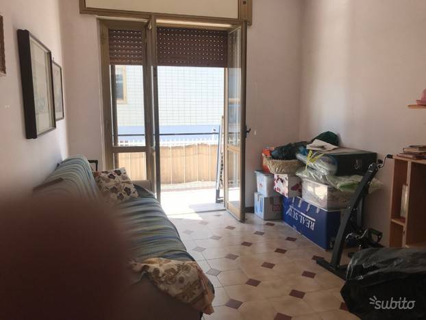 appartamento in vendita a Castellammare di Stabia