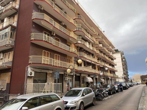 appartamento in vendita a Castellammare di Stabia