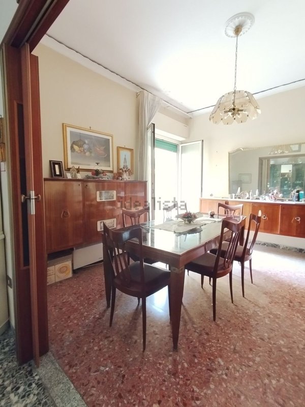 appartamento in vendita a Castellammare di Stabia in zona Centro Città