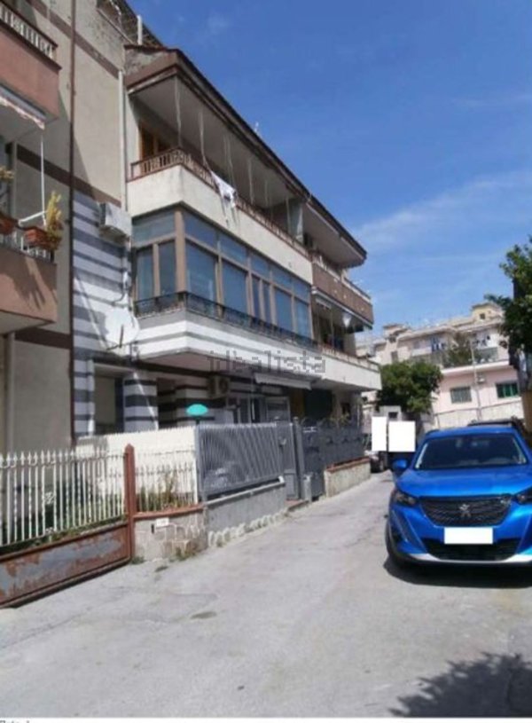 appartamento in vendita a Castellammare di Stabia