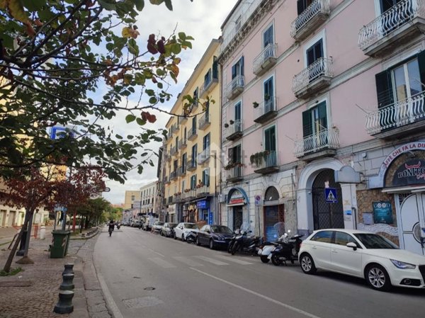 appartamento in vendita a Castellammare di Stabia in zona Centro Città