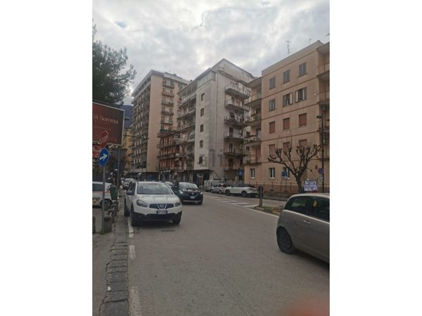 appartamento in vendita a Castellammare di Stabia