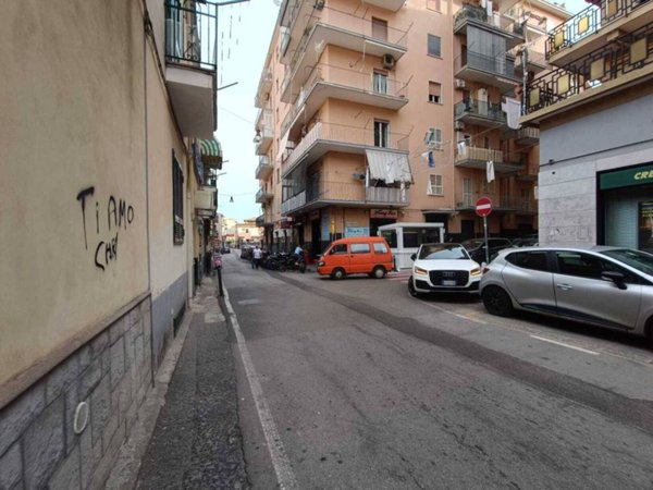 appartamento in vendita a Castellammare di Stabia