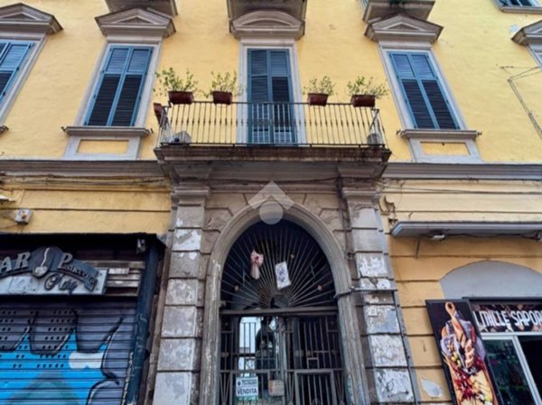 appartamento in vendita a Castellammare di Stabia