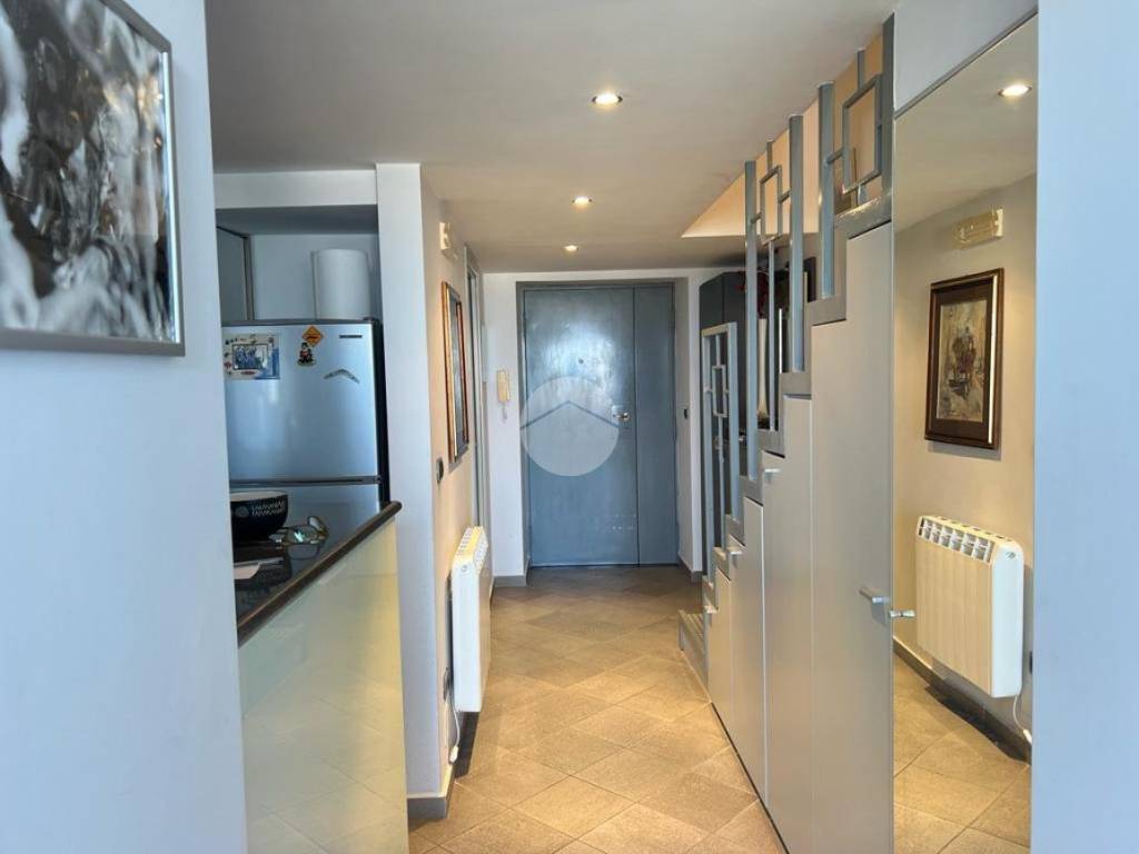 appartamento in vendita a Castellammare di Stabia