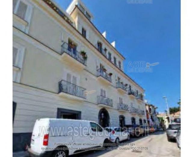 ufficio in vendita a Castellammare di Stabia in zona Fratte