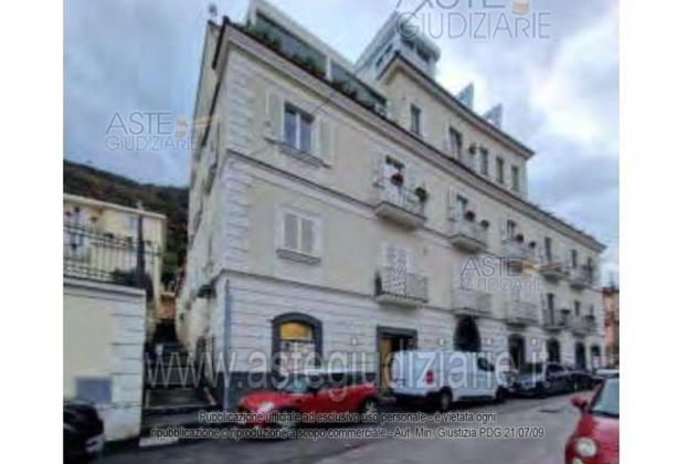appartamento in vendita a Castellammare di Stabia