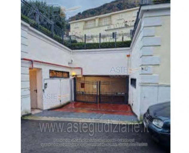 terreno edificabile in vendita a Castellammare di Stabia in zona Fratte