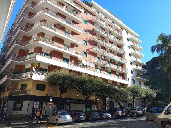 appartamento in vendita a Castellammare di Stabia