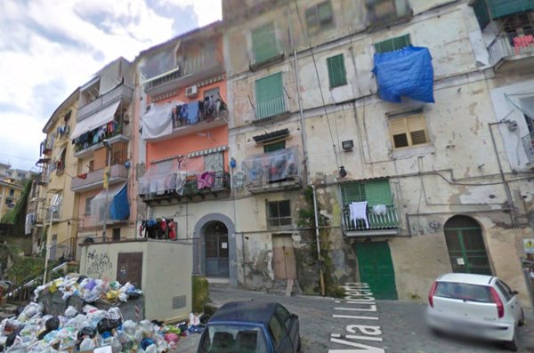 appartamento in vendita a Castellammare di Stabia