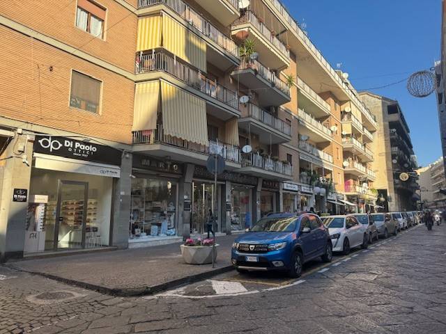 appartamento in vendita a Castellammare di Stabia
