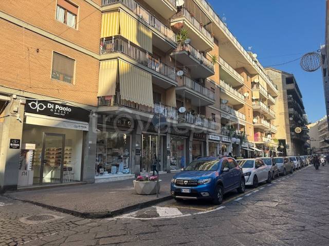 appartamento in vendita a Castellammare di Stabia