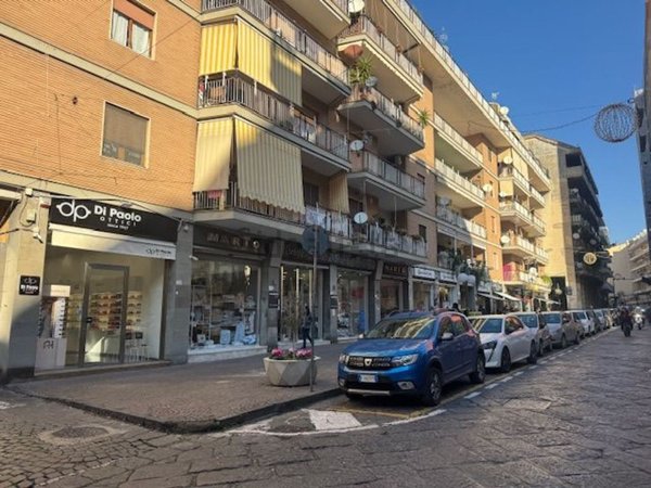 appartamento in vendita a Castellammare di Stabia