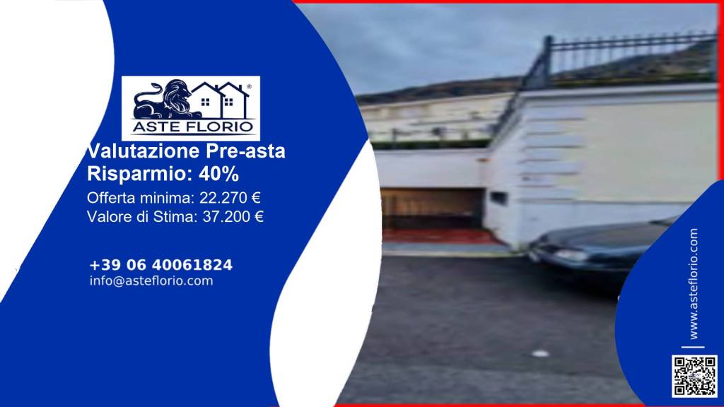 intera palazzina in vendita a Castellammare di Stabia in zona Fratte