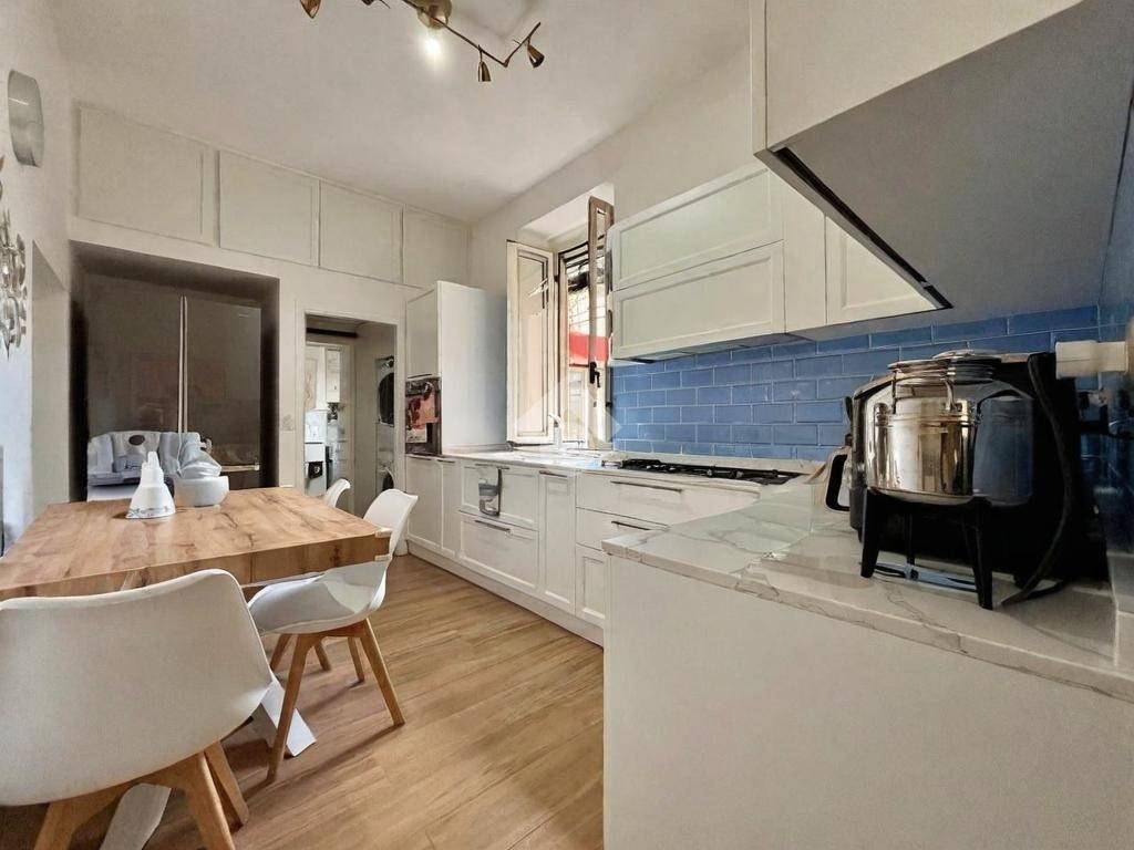 appartamento in vendita a Castellammare di Stabia