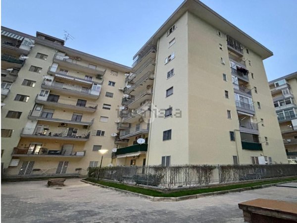 appartamento in vendita a Castellammare di Stabia
