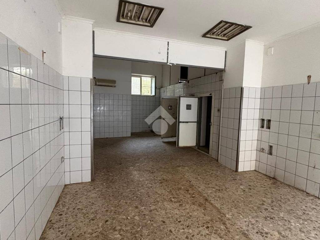 appartamento in vendita a Castellammare di Stabia