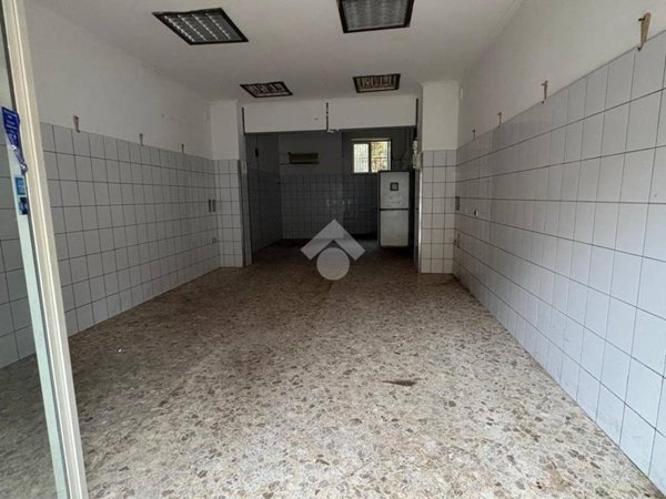 negozio in vendita a Castellammare di Stabia