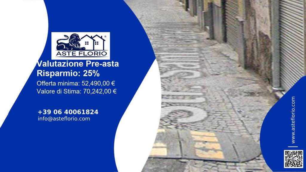 appartamento in vendita a Castellammare di Stabia