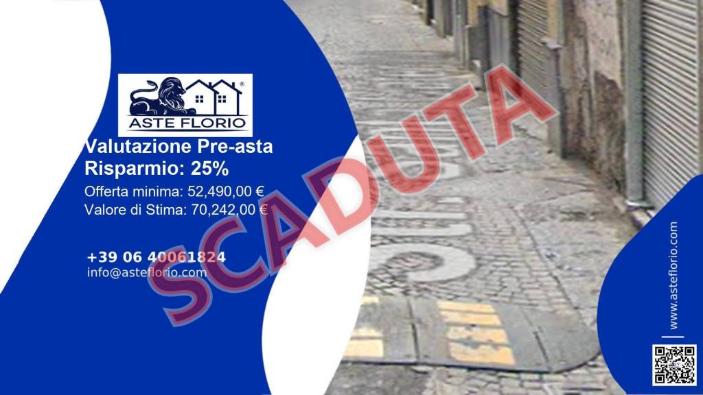 appartamento in vendita a Castellammare di Stabia