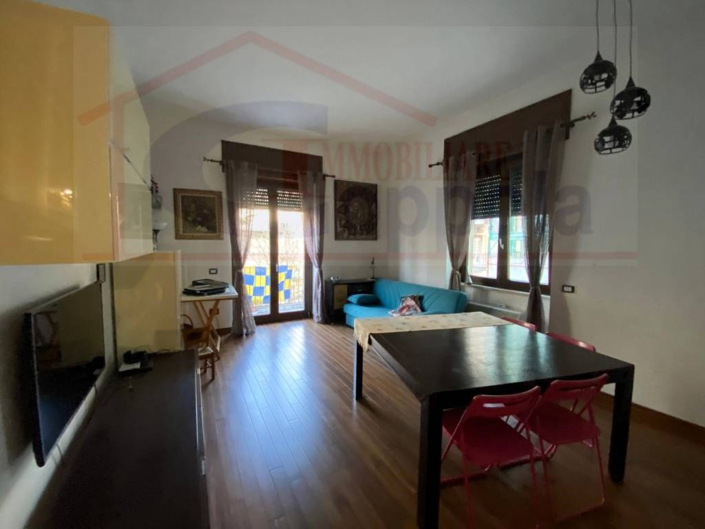 appartamento in vendita a Castellammare di Stabia in zona Centro Città