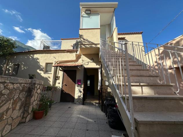 appartamento in vendita a Castellammare di Stabia