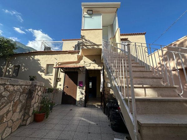 appartamento in vendita a Castellammare di Stabia