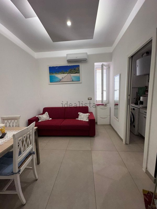 appartamento in vendita a Castellammare di Stabia