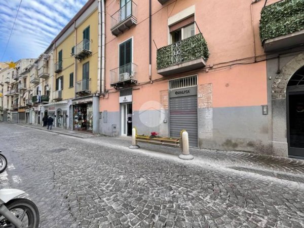 negozio in vendita a Castellammare di Stabia