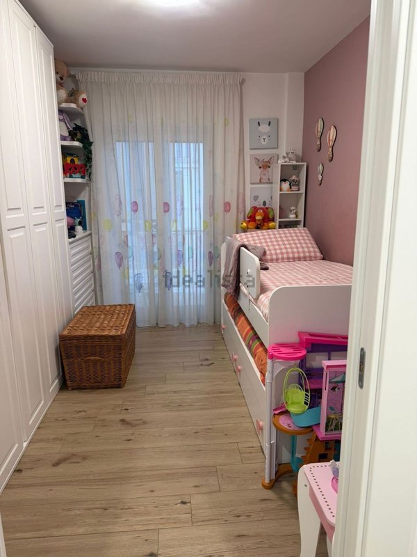 appartamento in vendita a Castellammare di Stabia