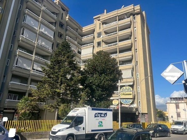 appartamento in vendita a Castellammare di Stabia