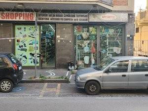 negozio in vendita a Castellammare di Stabia