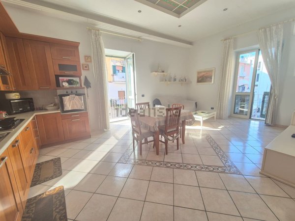 appartamento in vendita a Castellammare di Stabia