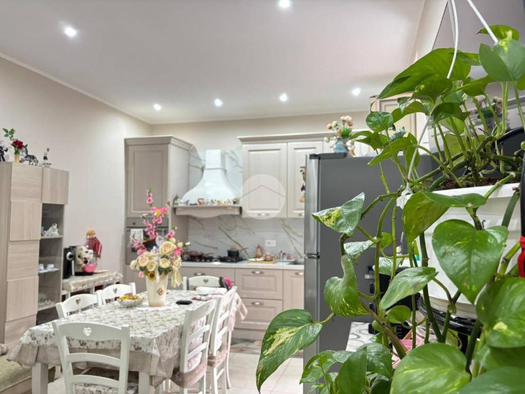 appartamento in vendita a Castellammare di Stabia