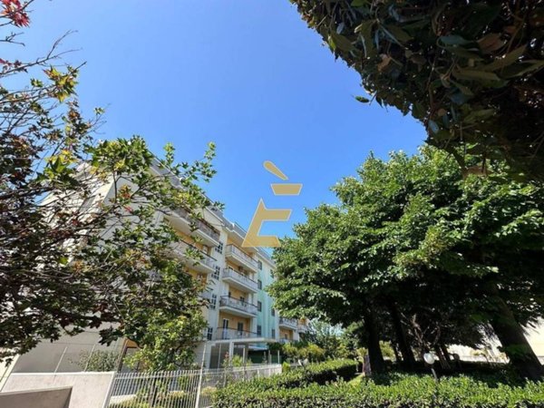 appartamento in vendita a Castellammare di Stabia in zona Pioppaino