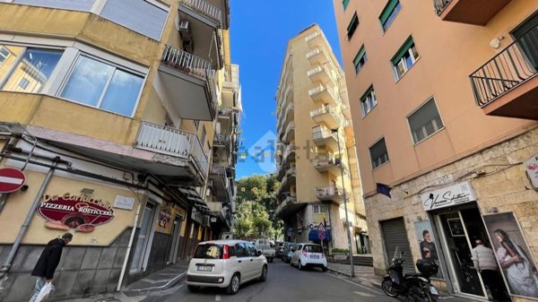 appartamento in vendita a Castellammare di Stabia in zona Centro Città