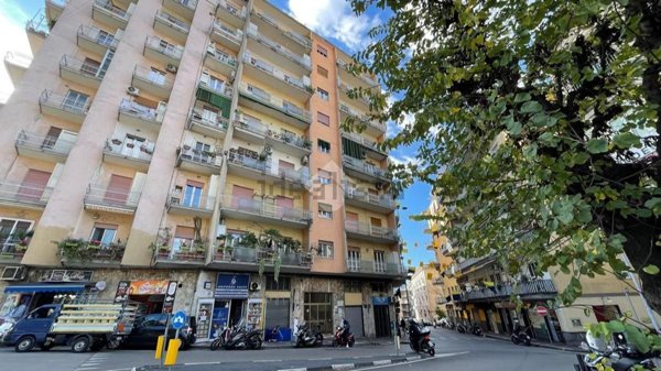 appartamento in vendita a Castellammare di Stabia in zona Centro Città