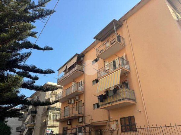 appartamento in vendita a Castellammare di Stabia