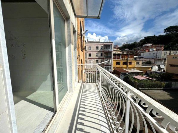 appartamento in vendita a Castellammare di Stabia